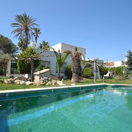 Oasis Villa Riumar Exteriör bild