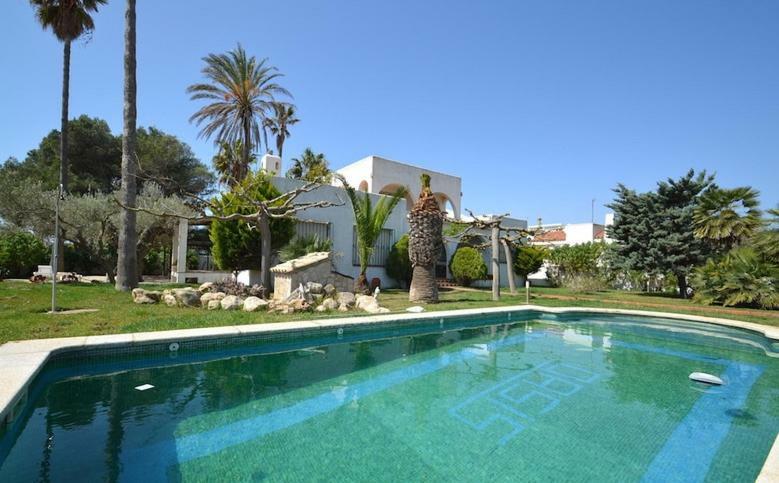 Oasis Villa Riumar Exteriör bild