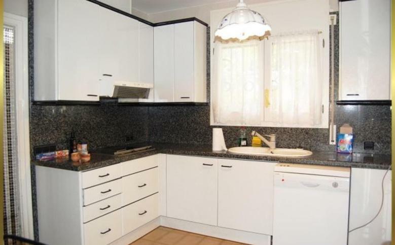 Oasis Villa Riumar Exteriör bild